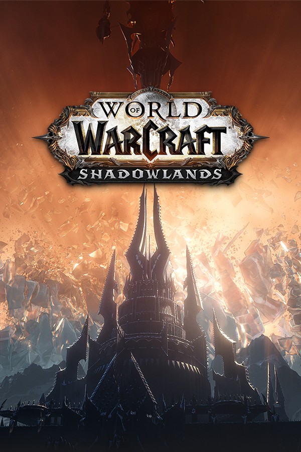 WoW: Shadowlands